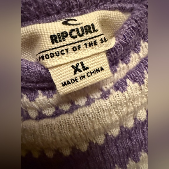Rip Curl Dress NWT - Picture 2 of 4
